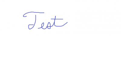 Test Tires